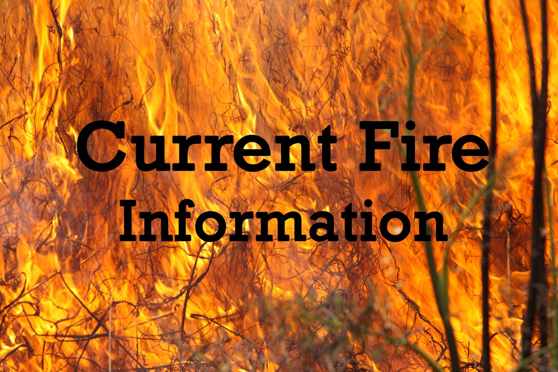 For update information please visit our Facebook or our current emergency information page. 