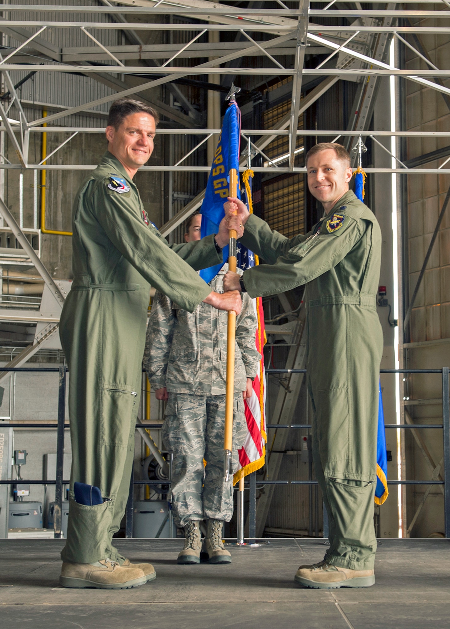 (U.S. Air Force photo by Jet Fabara)