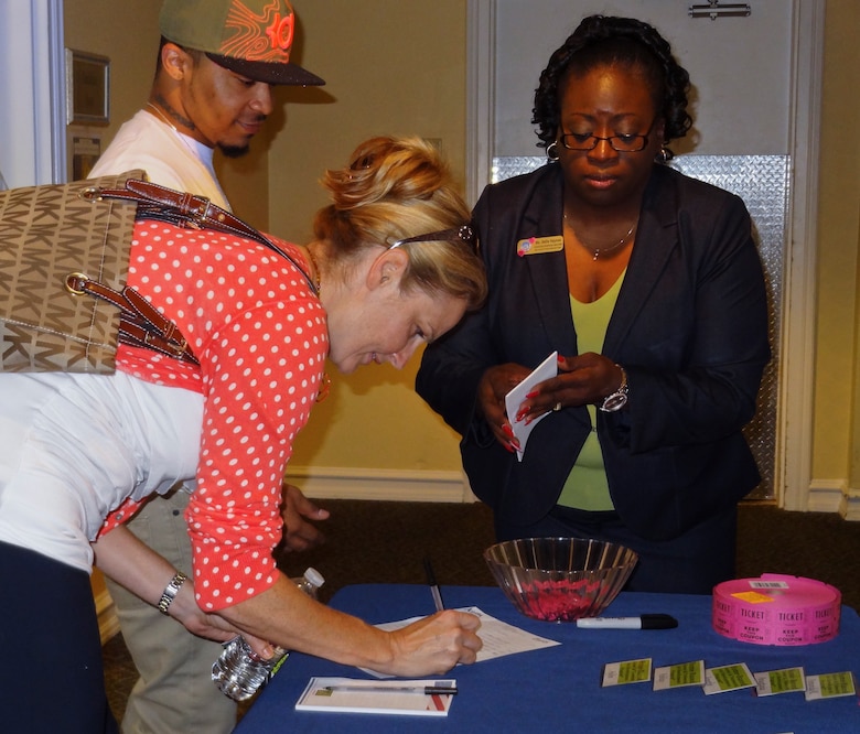 A Frc Telework Training Fills Need Eglin Air Force Base Article Display