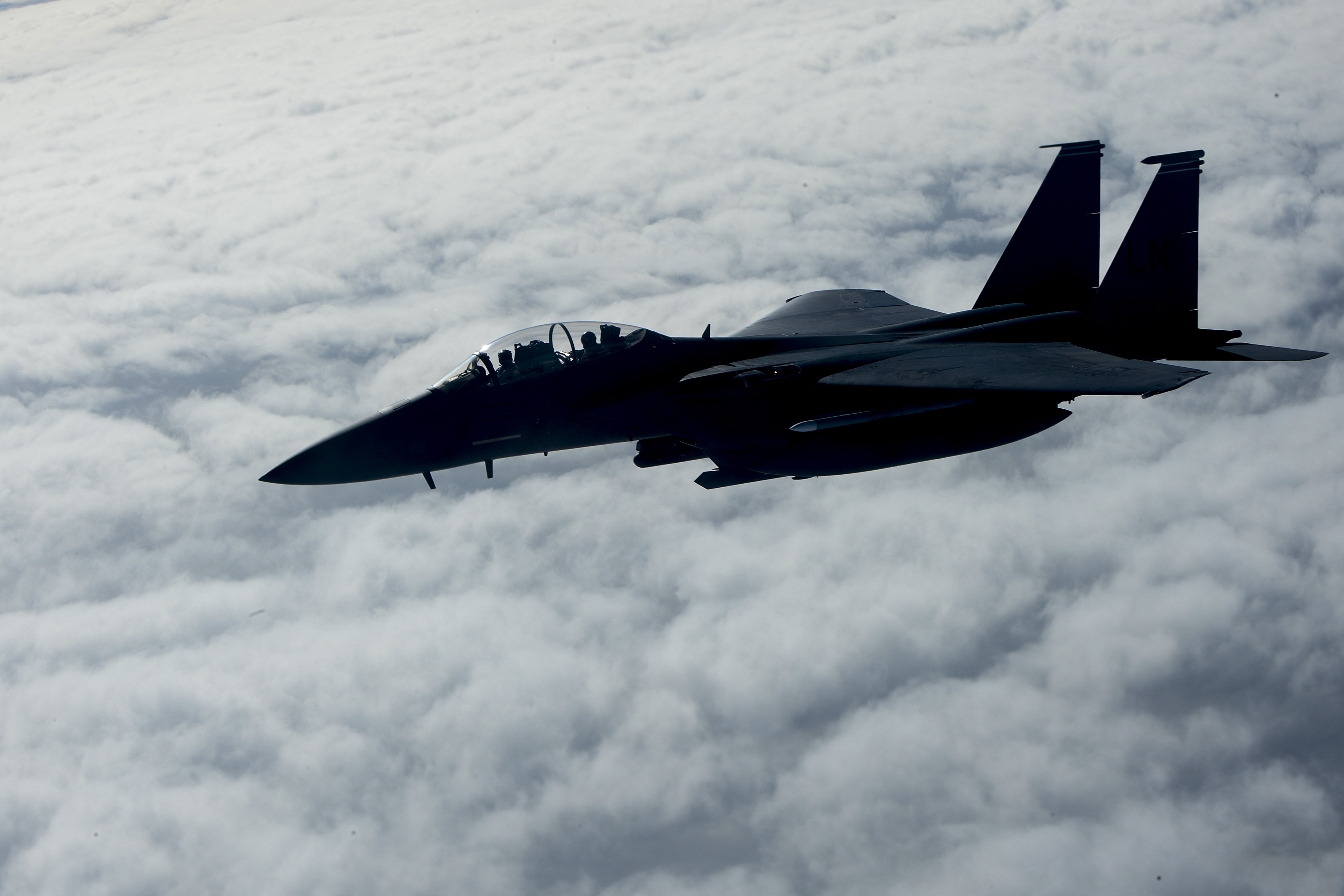 Forward Ready Now US Airmen train with Nordic nations U.S. Air Forces in Europe Air Forces Africa Article Display