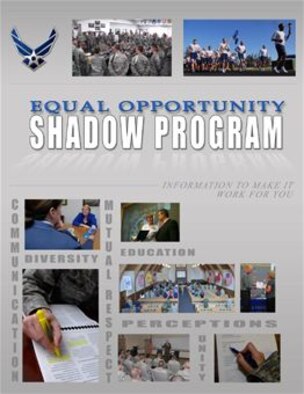 Getting to know equal opportunity > Fairchild Air Force Base > Article ...