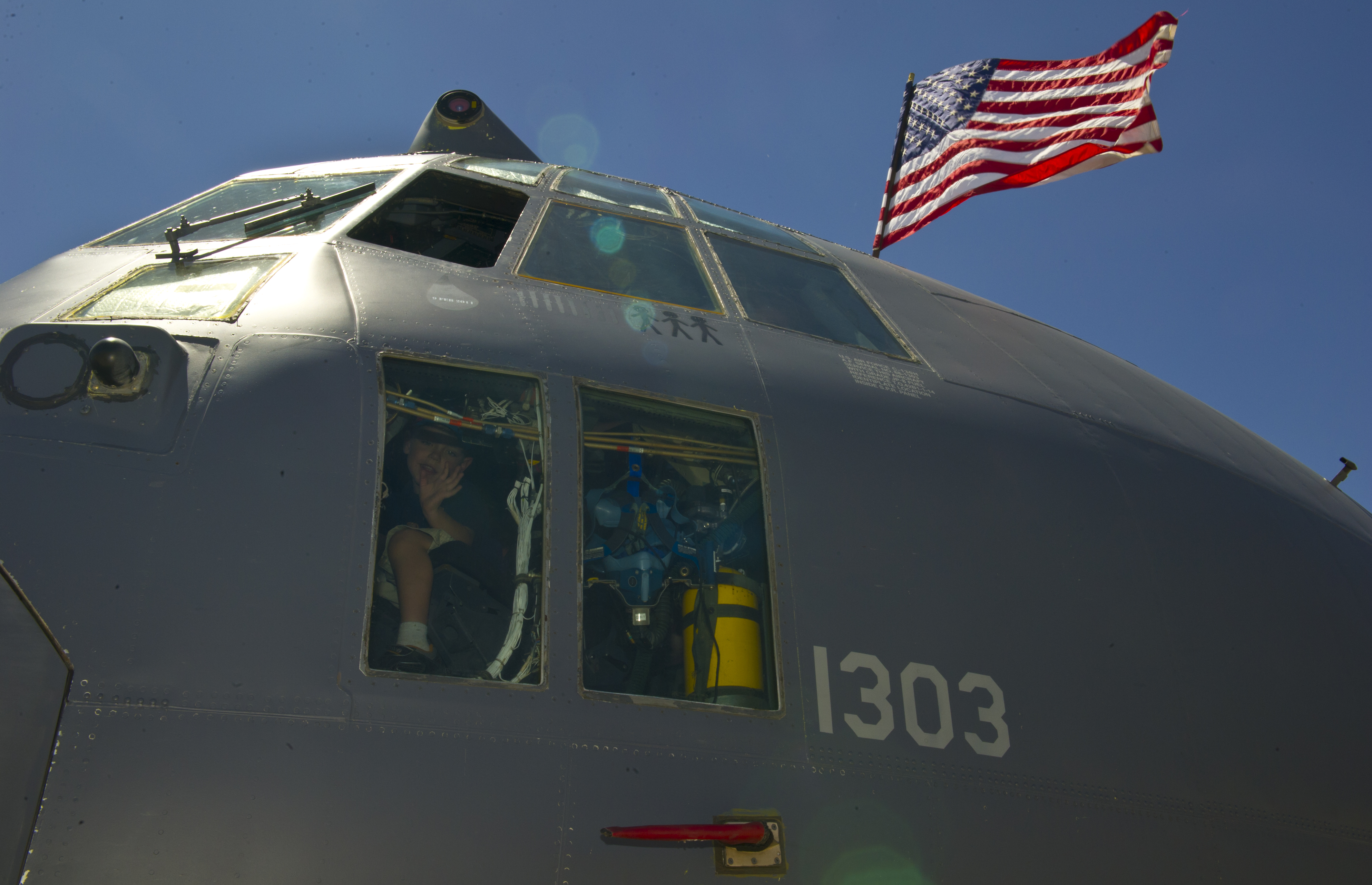 2014 Holloman Open House > Holloman Air Force Base > Article Display