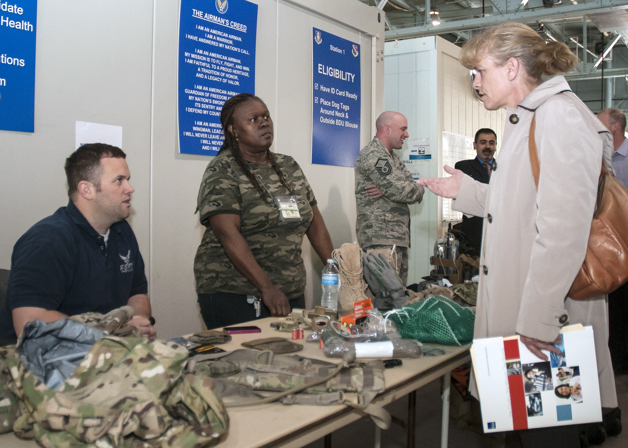 Photo feature: This week at Hanscom, May 15 > Hanscom Air Force Base ...