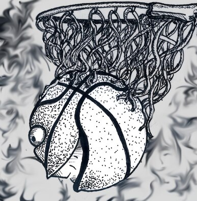 Feeling a bit deflated? Ask you supervisor or contact the community support coordinator at your base for more information on building and maintaining your physical, mental, social and spiritual fitness. (U.S. Air Force graphic/Senior Airman Brandon Sabin)