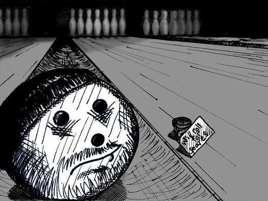 Do you know how and when to step up and step in if you see someone in need? Ask you supervisor or contact the community support coordinator at your base for more information on building and maintaining physical, mental, social and spiritual fitness in yourself and others. (U.S. Air Force graphic/Senior Airman Brandon Sabin)