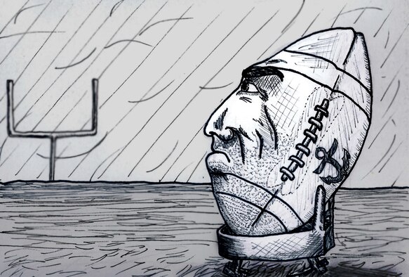 Maintaining your physical, mental, social and spiritual fitness is vital to being the best Airman you can be. Ask you supervisor or contact the community support coordinator at your base for more information on building and maintaining resilience. (U.S. Air Force graphic/Senior Airman Brandon Sabin)