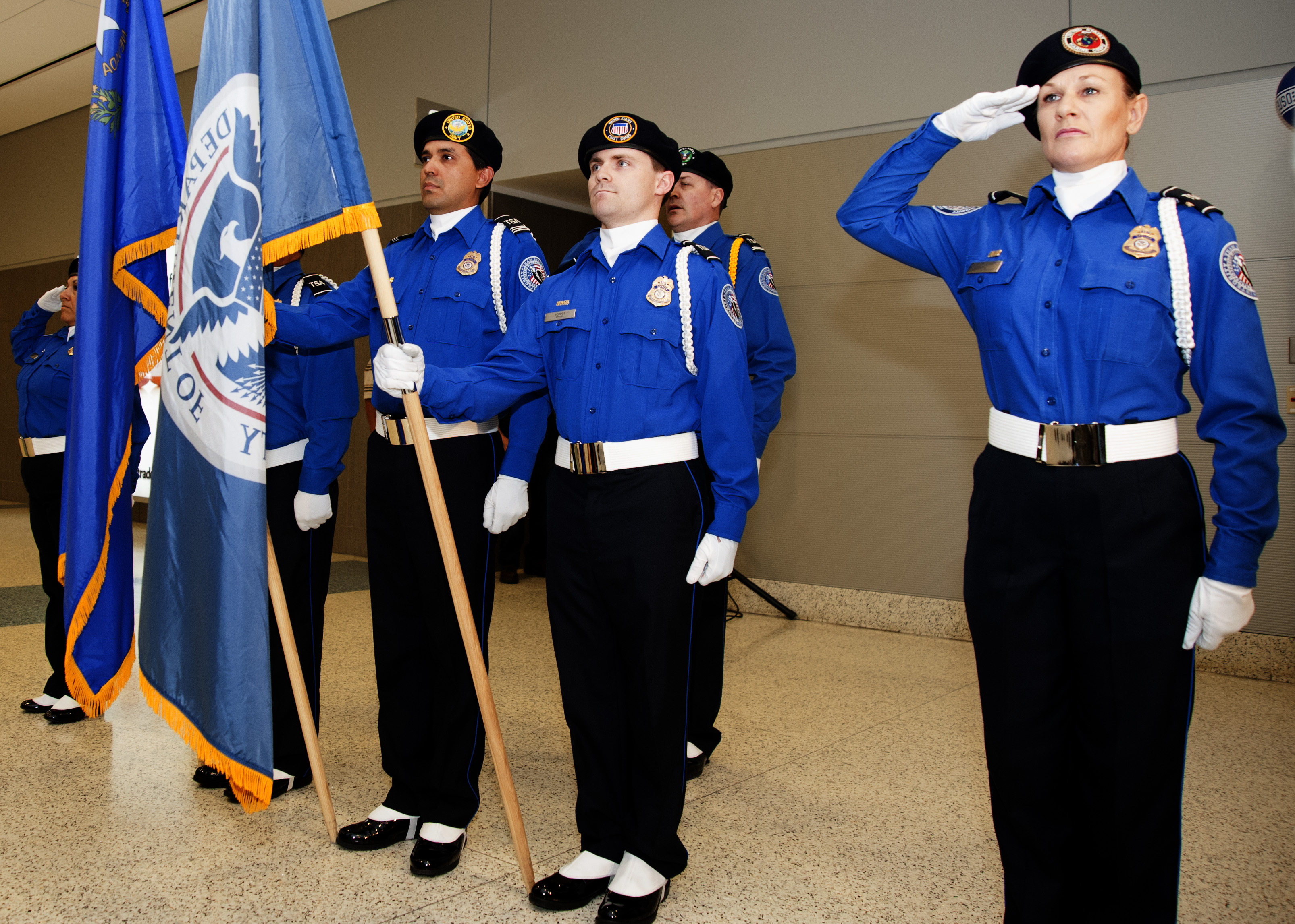 USO Las Vegas opens second lounge to support servicemembers