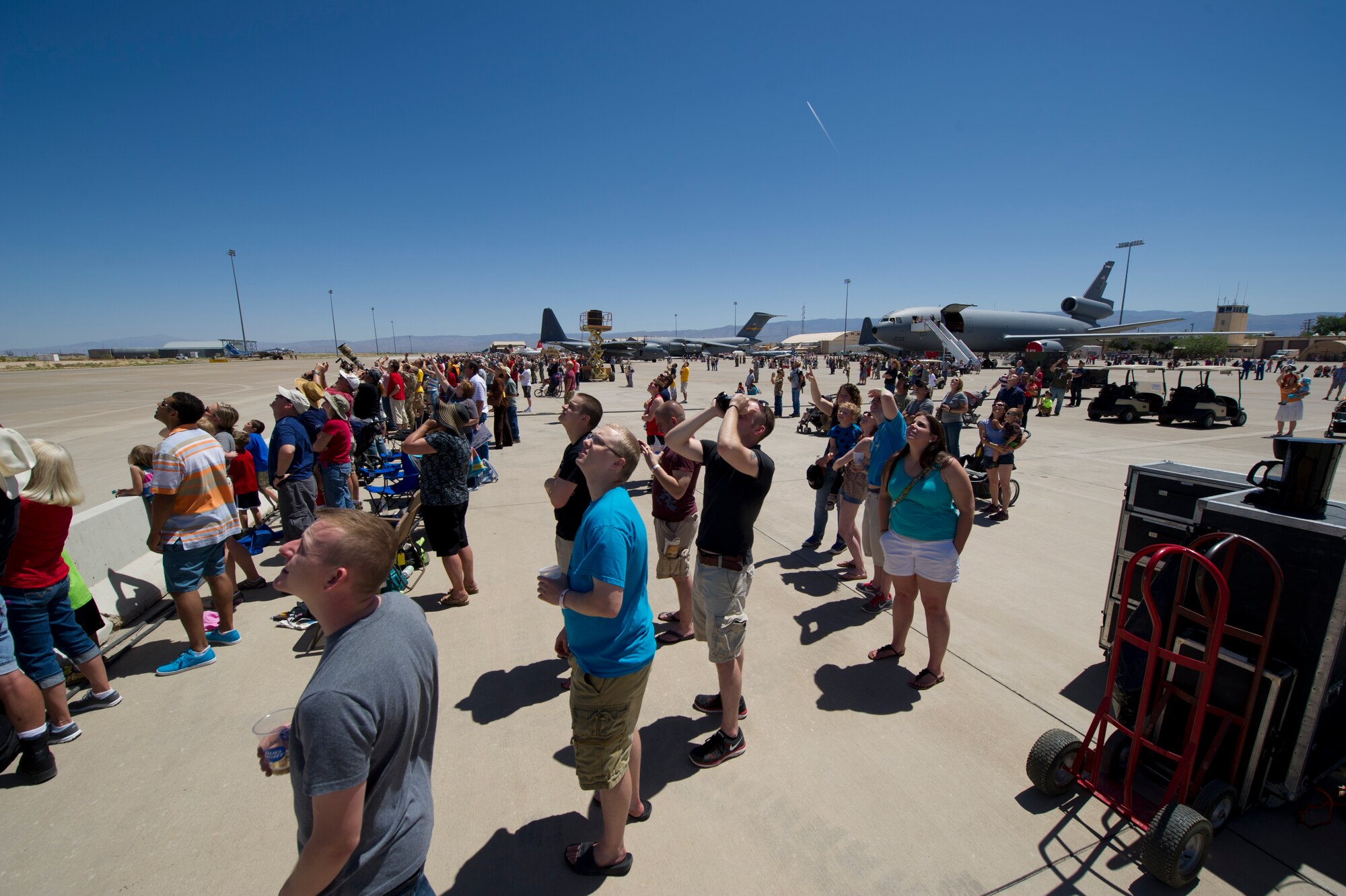 2014 Holloman Open House > Holloman Air Force Base > Article Display