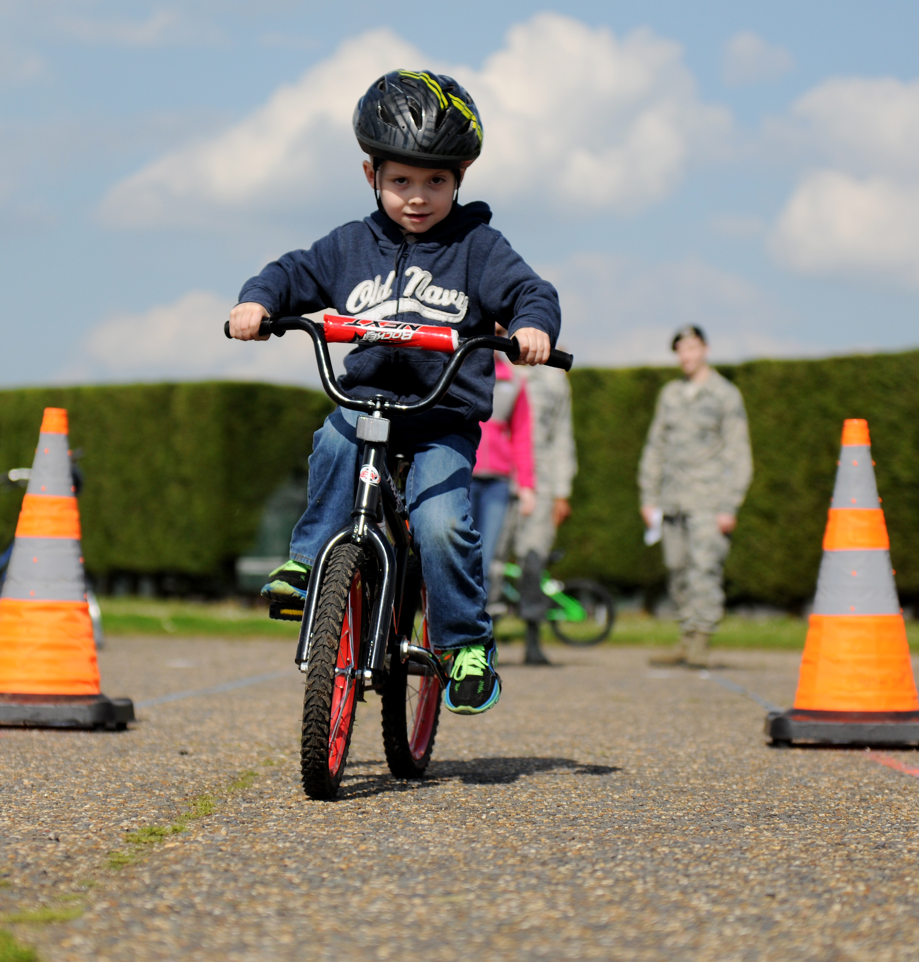 Kids outlet rodeo helmet