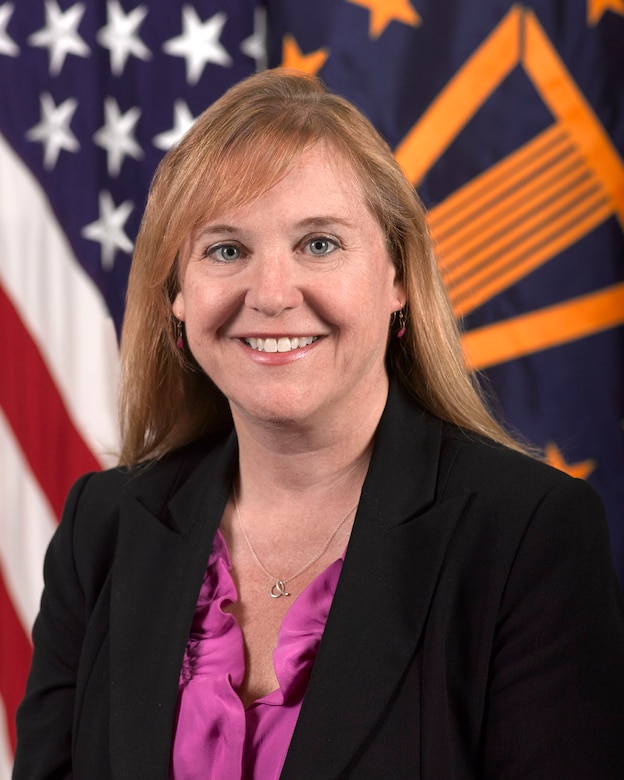 Dr. Amy Searight > U.S. DEPARTMENT OF DEFENSE > Biography