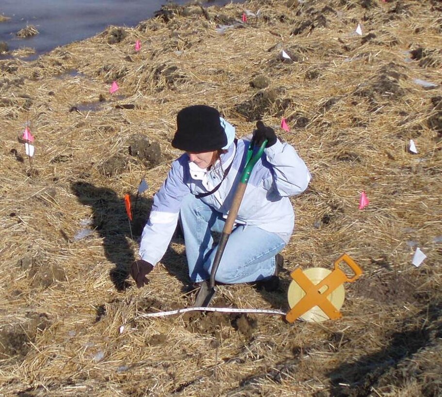 This is an opportunity to interact with Regulatory Project Managers to discuss working in regulated waterways, wetlands, and along shorelines; when a permit is required from the Corps; and the information needed to apply for a permit.