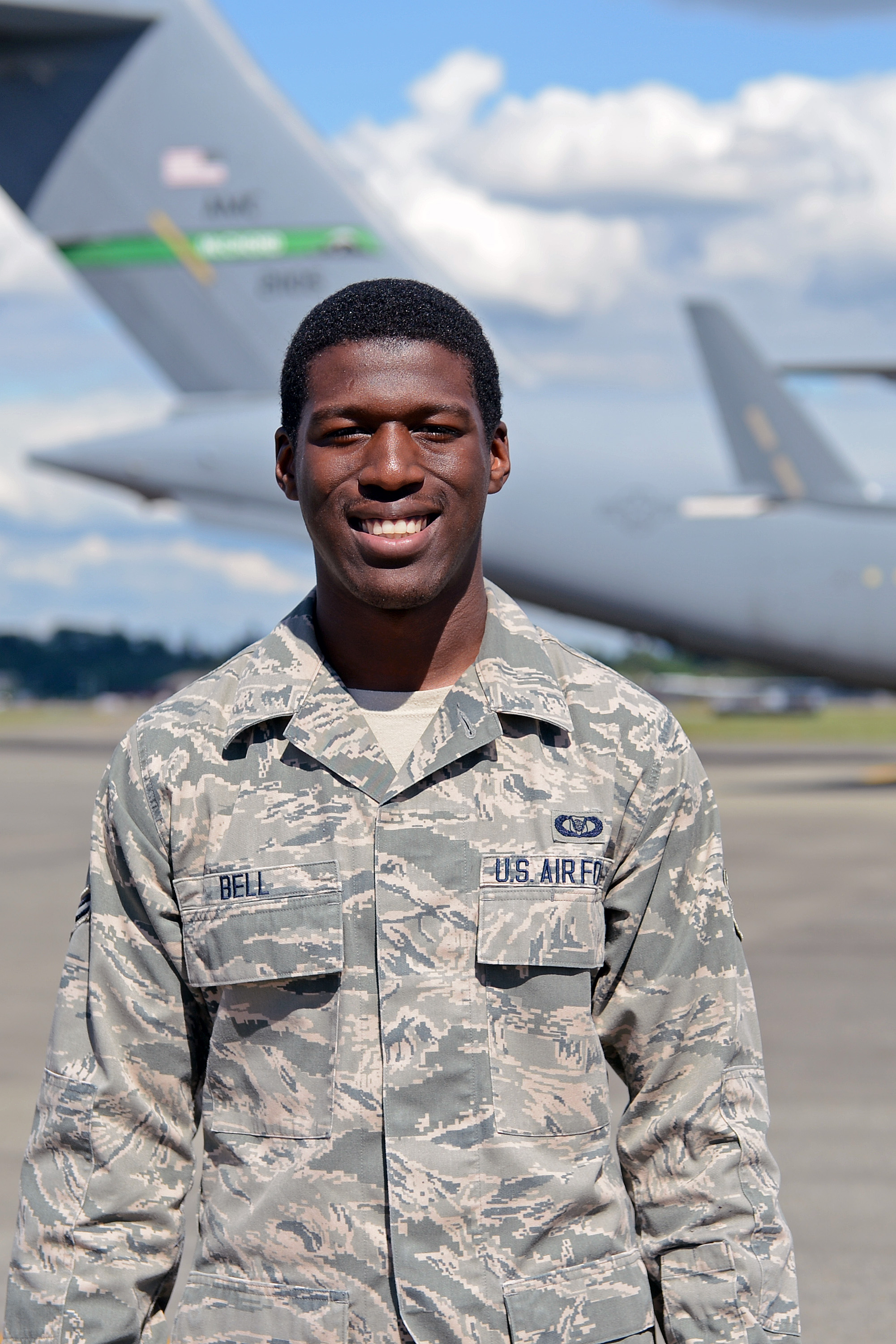 a1c air force