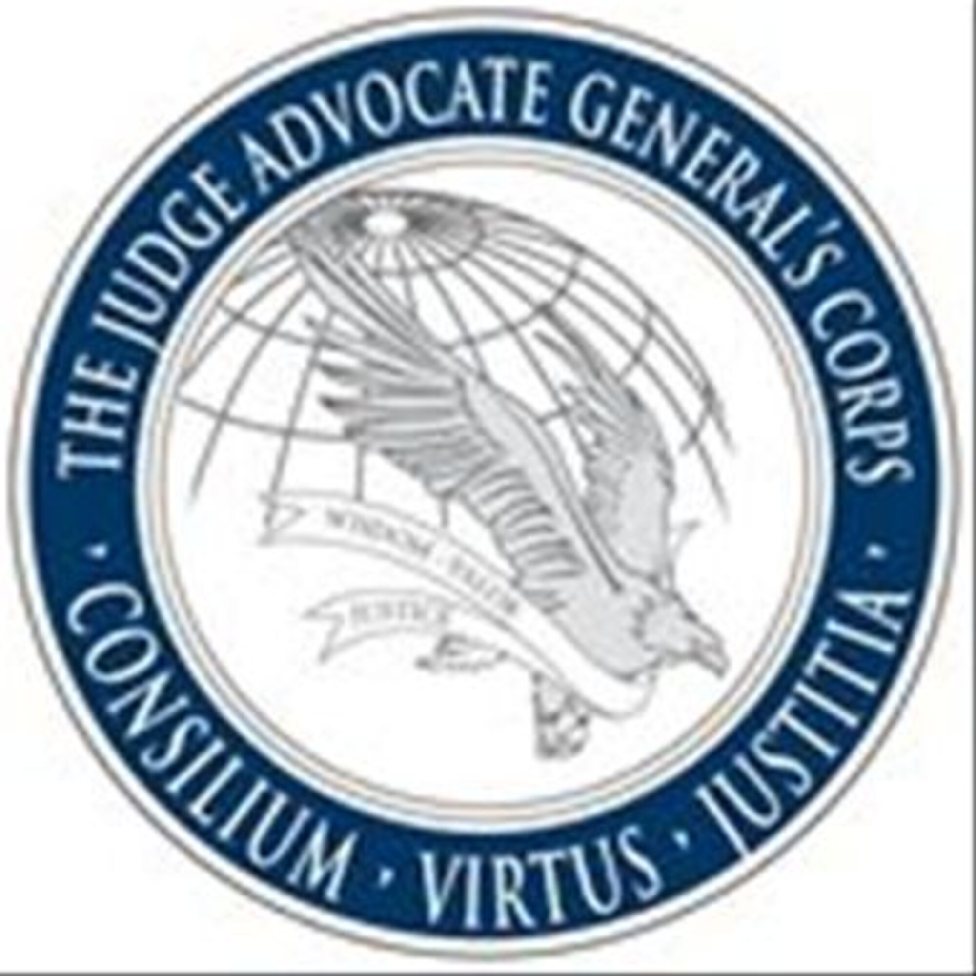 The Judge Advocate General's Corps