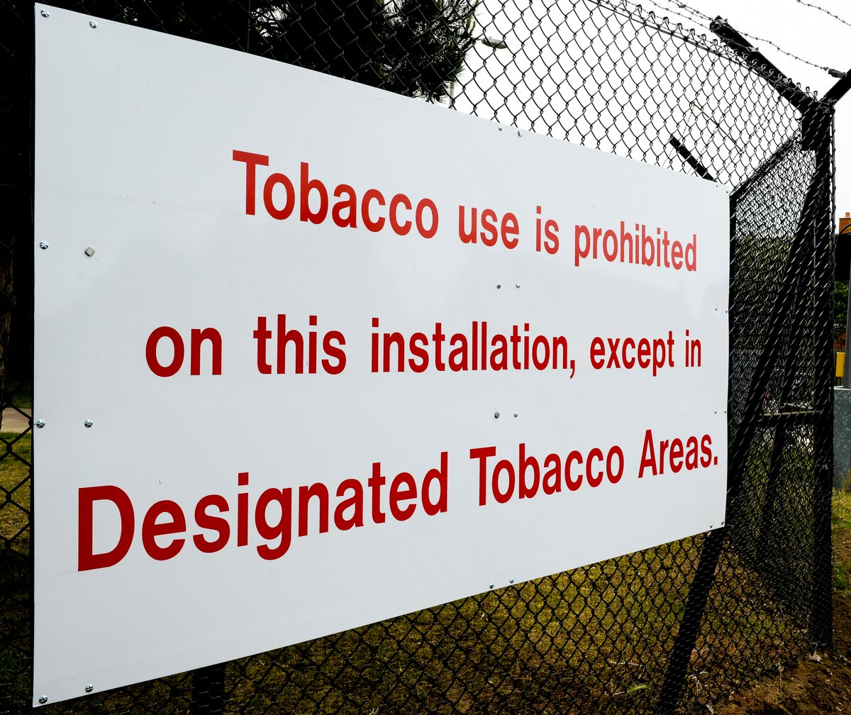 DTAs in effect on Lakenheath > Royal Air Force Lakenheath > Article Display