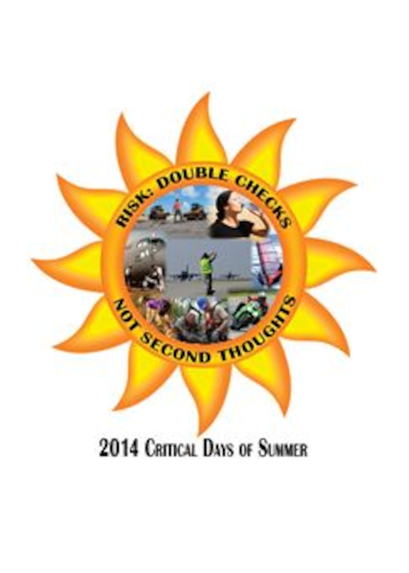 2014 Critical Days of Summer
