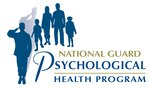 National Guard Psychological Health Program logo