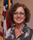 Gina M. Elliott is the acting deputy commander for the U.S. Army Engineering and Support Center, Huntsville in Huntsville, AL.