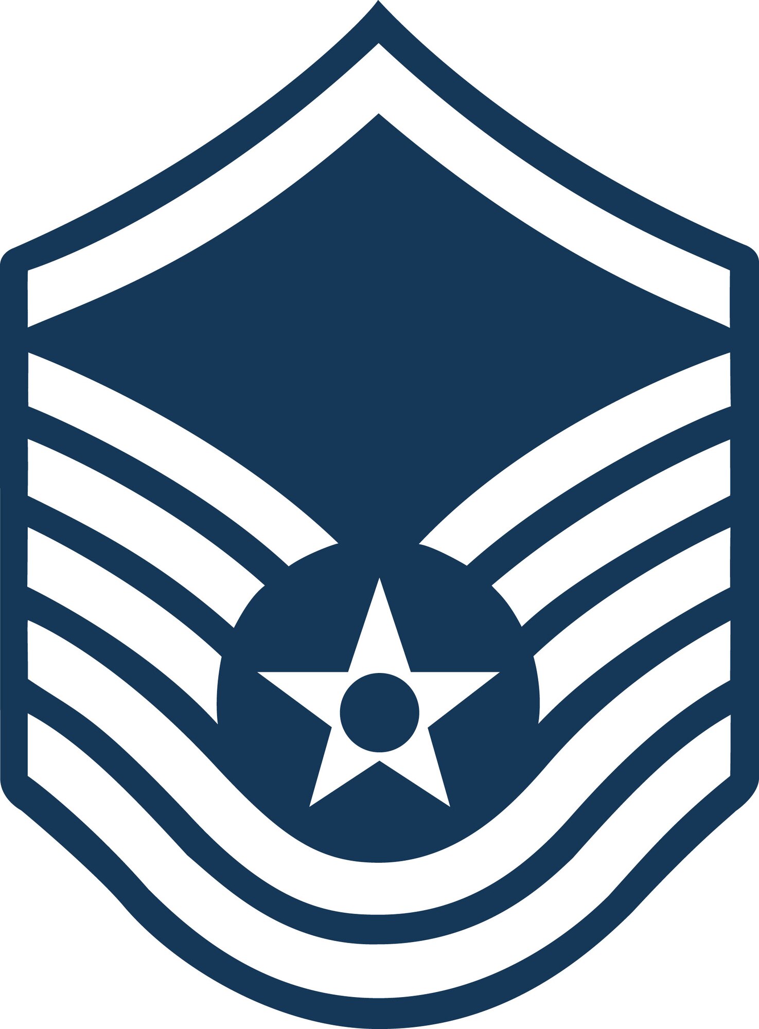 The 455th Air Expeditionary Wing welcomes 22 Master Sgt. Selects to the Senior Non-Commissioned Officer ranks. There were 22,673 Technical Sergeants eligible for promotion with a selection percentage of 17.96. A total of 4,073 were selected. 

