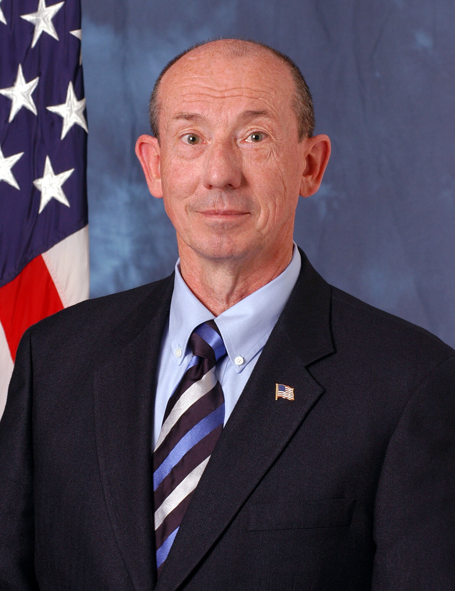 Dr. Hans Mueh