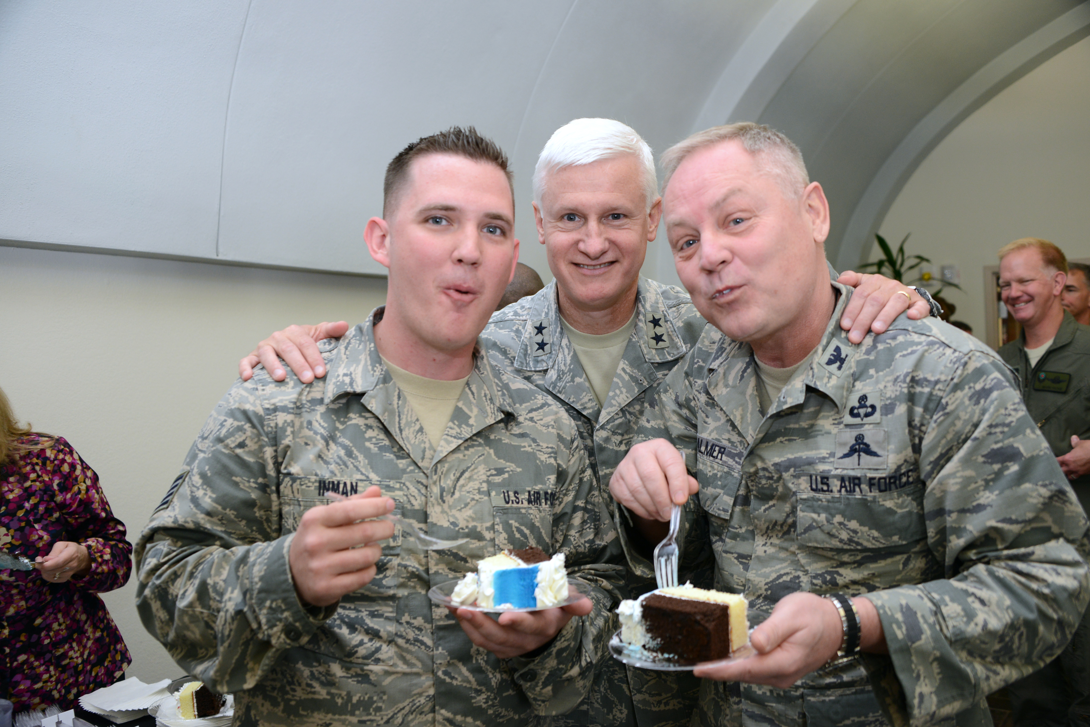 AFSOC's 24th Birthday