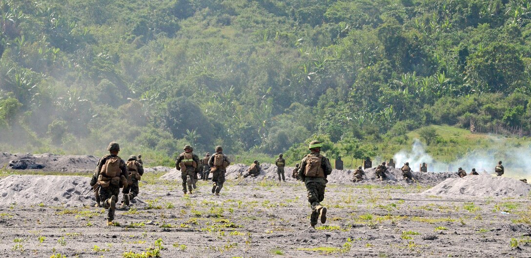 Philippine, US Marines successfully complete culminating events ...