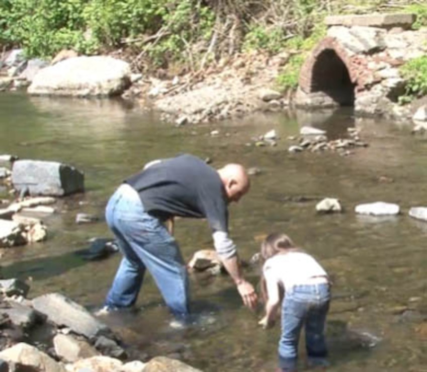 The Nature Conservancy and the Philadelphia District entered into a Cooperative Agreement on September 19, 2016 to conduct a more detailed assessment on the influence of the District’s reservoir operations in the Lehigh River watershed, a major tributary to the Delaware River.