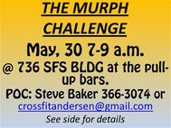 05282014 Challenge watercooler