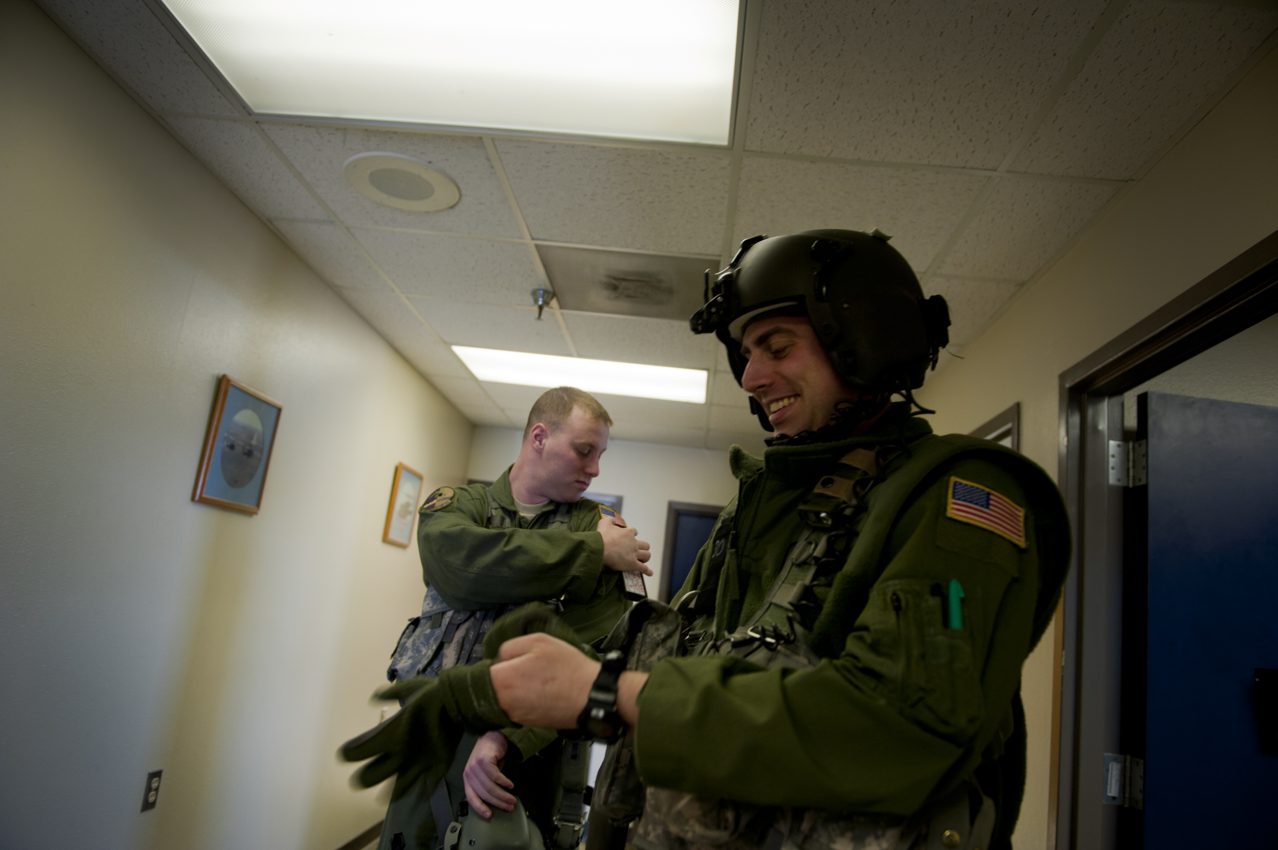 「Special」Aviator air cushion ohio Special Mission Aviator: Jack of all trades > Air Force