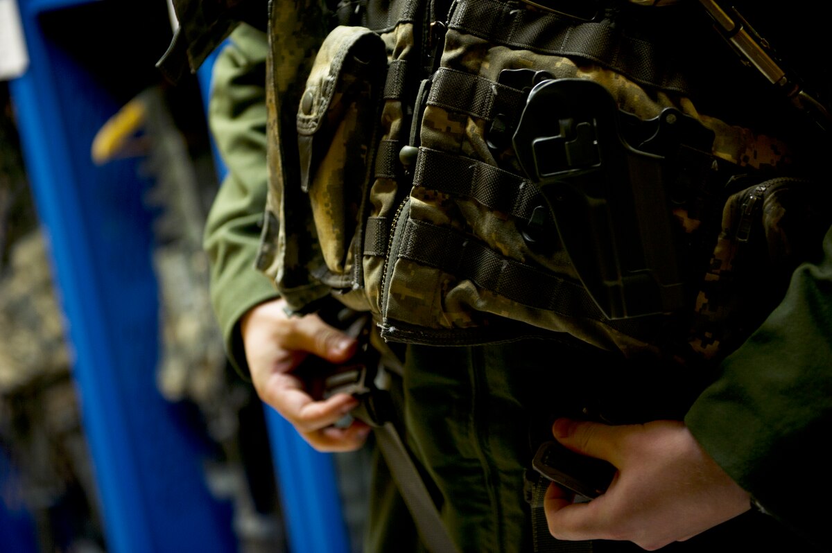 「Special」Aviator air cushion ohio Special Mission Aviator: Jack of all trades > Air Force