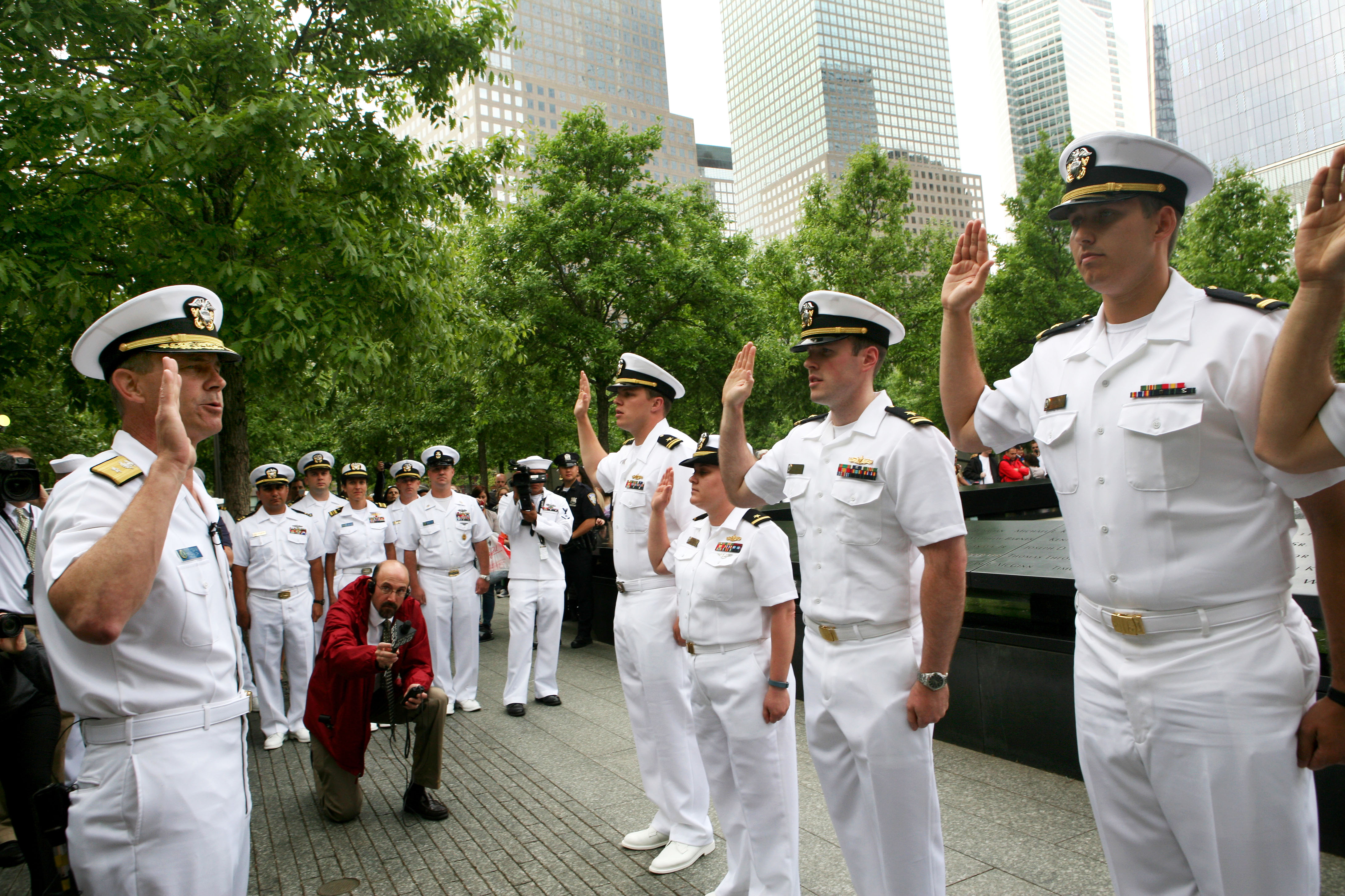 Navy Promotion System Exposed: The Unexpected Truth Behind Advancement
