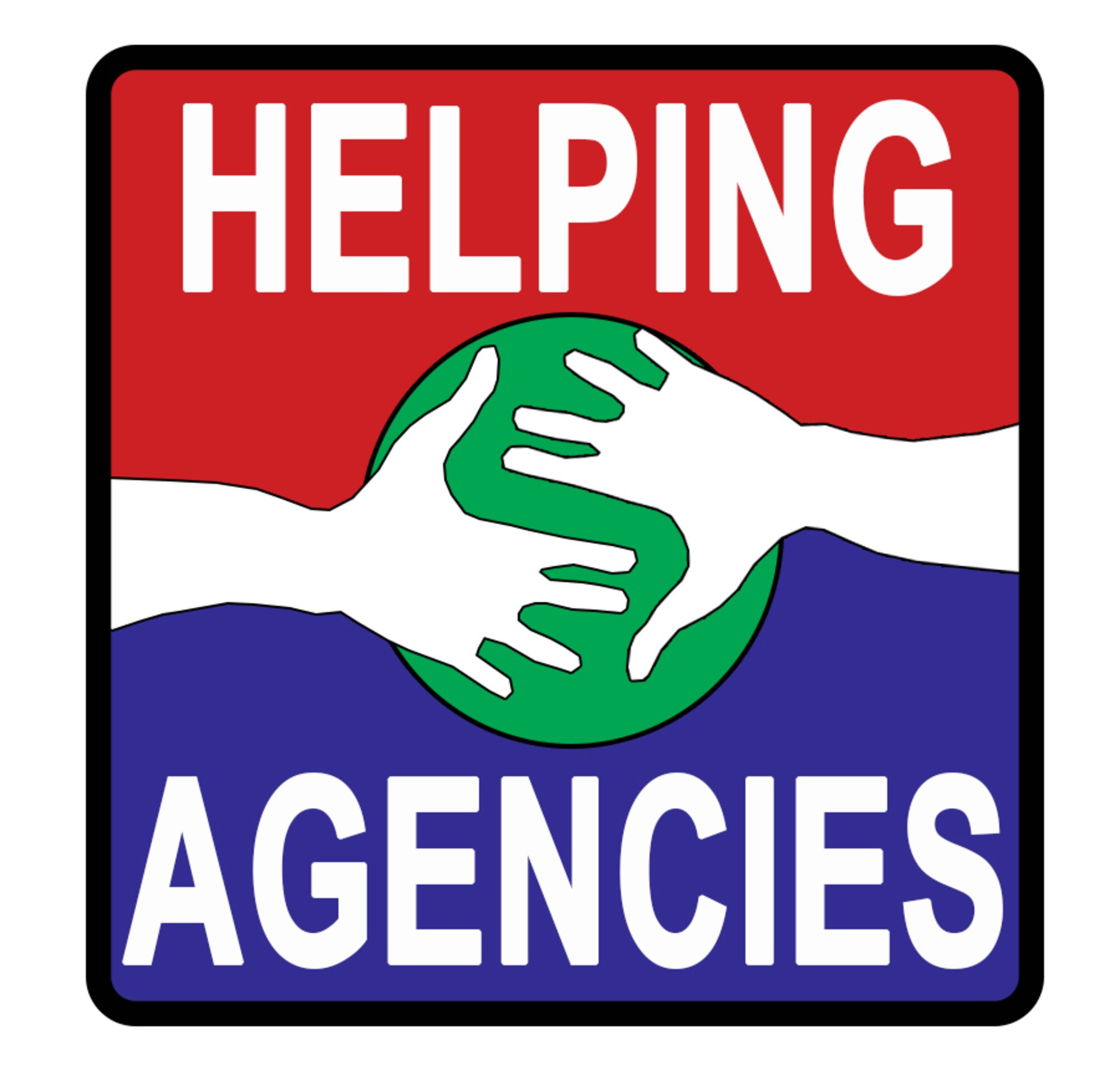 A link to the helping agencies has been made available to AEDC personnel on the Arnold AFB homepage in the Employee Resource Guide. The Employee Resource Guide is located under the AEDC Links section of the homepage. But now, instead of opening up their Internet browser and searching for this link, personnel will be able to just click on their desktop’s Helping Agencies Icon. 