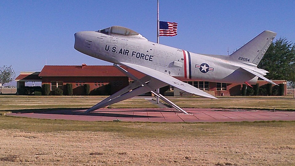 air force 42