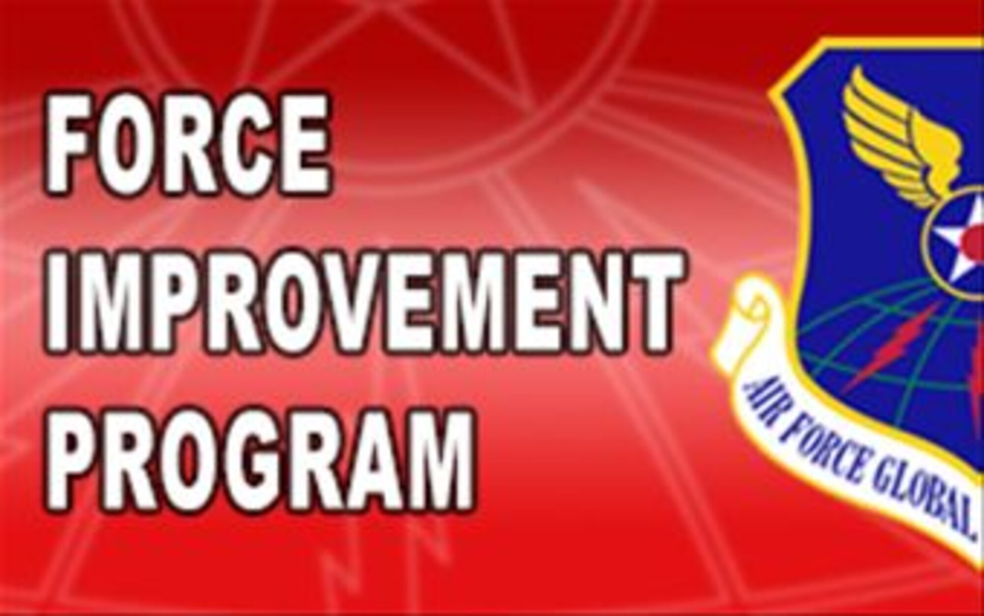 Force Improvement Program