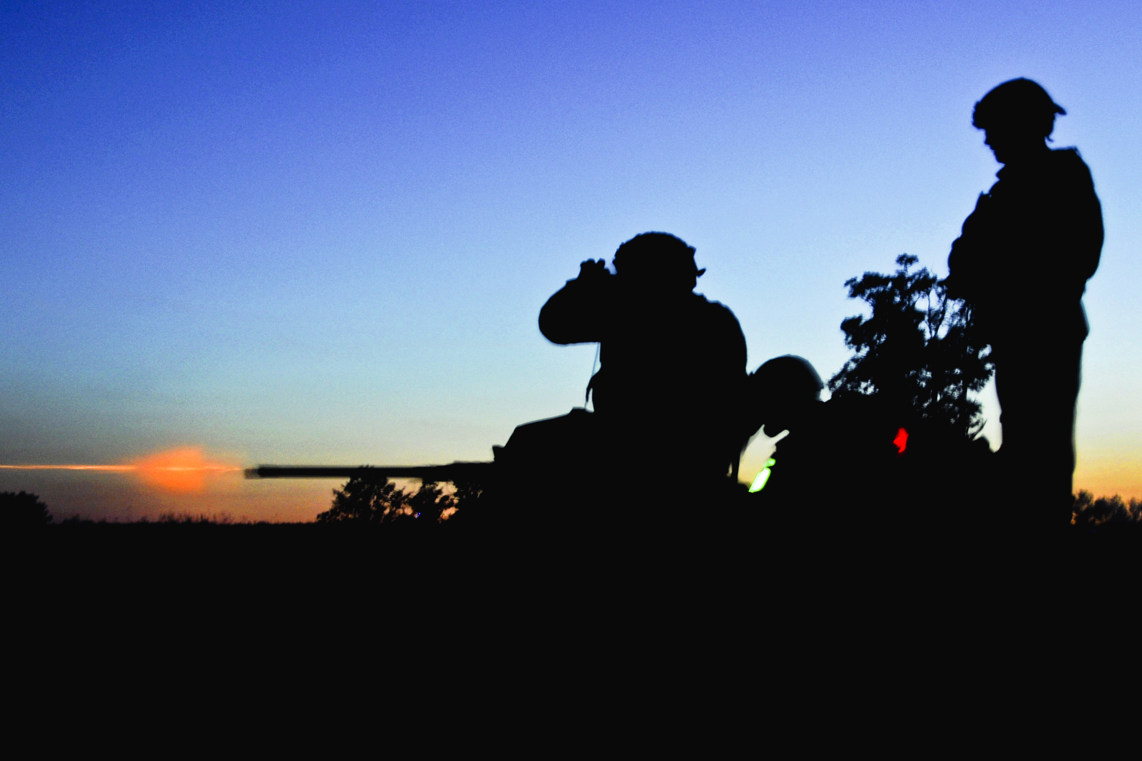 deployment-training