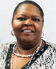 Wanda Hampton                          