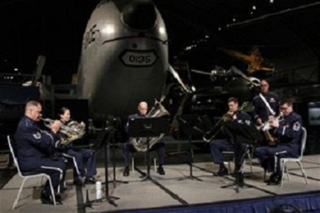 Air Force Museum