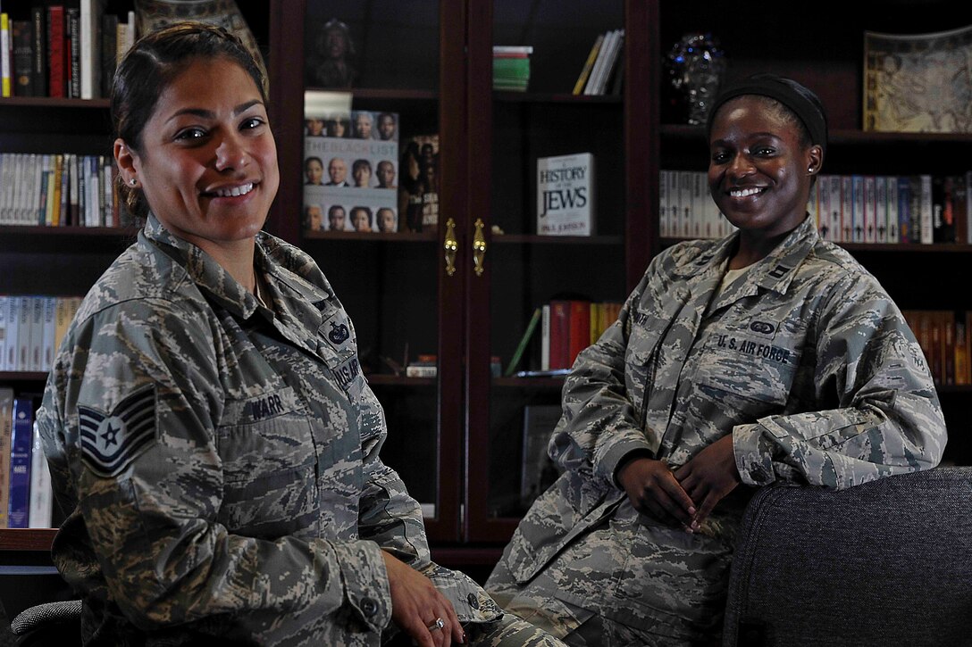 Five things you need to know about the Equal Opportunity office