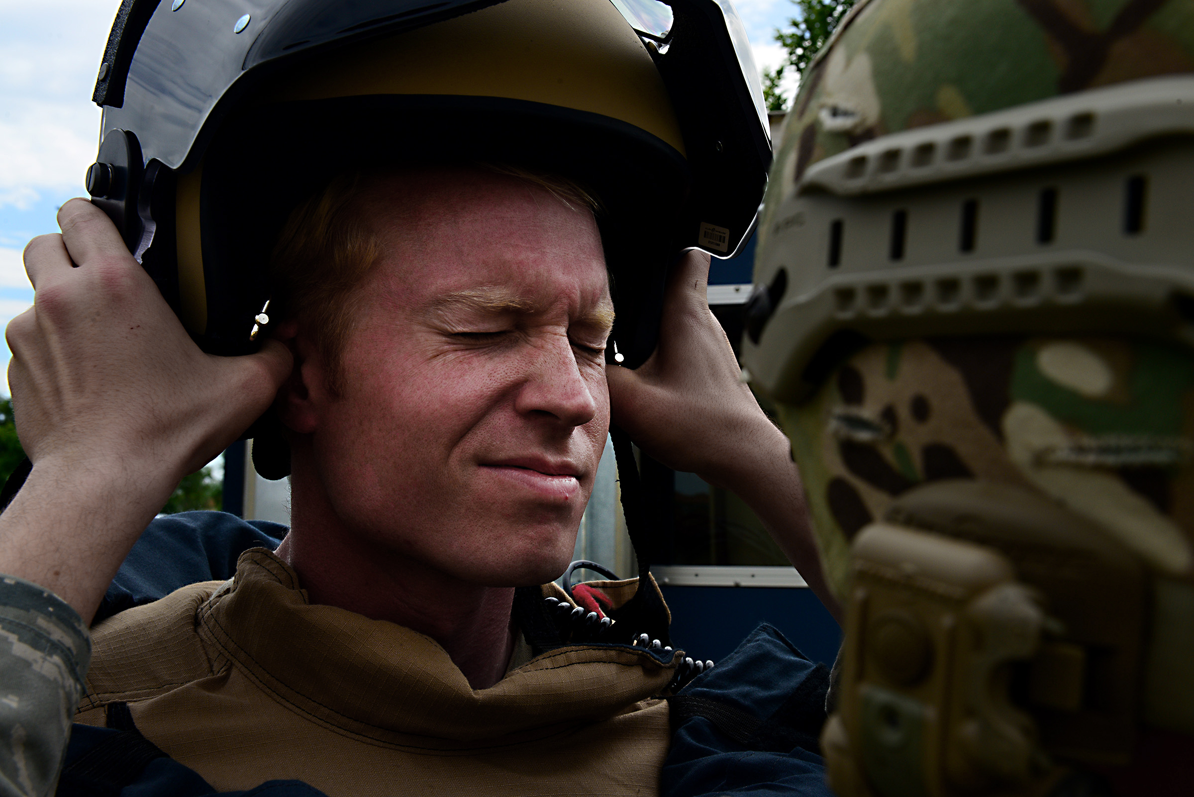 Air Force Week in Photos > Air Force > Article Display