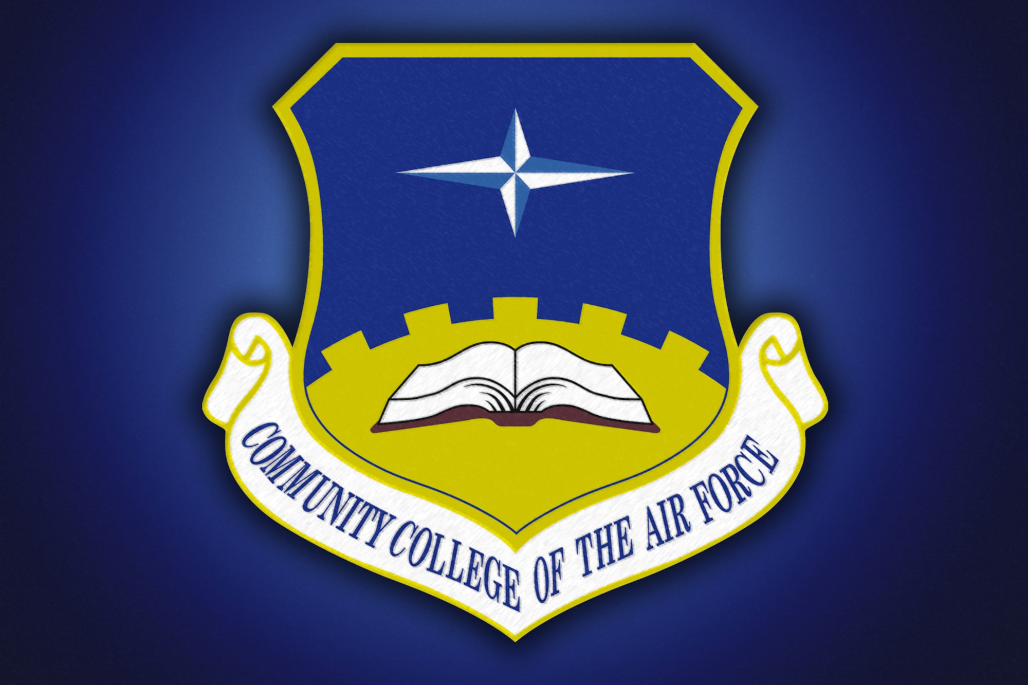 Several 434th Air Refueling Wing Airmen recently earned their Community College of the Air Force degrees. The CCAF awards job-related associate in applied science degrees and other academic credentials that enhance mission readiness, contribute to recruiting, assist in retention and support the career transitions of Air Force enlisted members. (U.S. Air Force graphic)