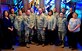 The 4th Fighter Wing chapel provides for the spiritual needs of the Airmen assigned to Seymour Johnson Air Force Base, North Carolina. The chapel team provides marriage enrichment classes, retreats for married and single Airmen, dorm barbecues and 100-percent confidential counseling. (U.S. Air Force photo/Airman 1st Class Brittain Crolley)