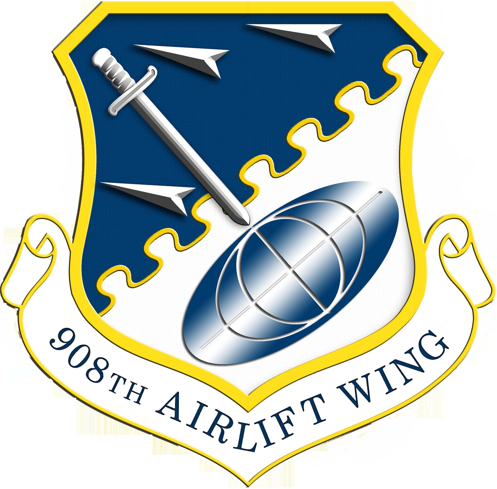 The 908th Airlift Wing at Maxwell AFB has several positions available, ranging from openings for flight crew and maintenance personnel to security force, historian and areospace medical positions.
