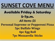 20140530 sunset cove watercooler