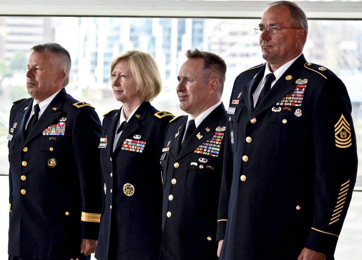 Lrd Changes Command