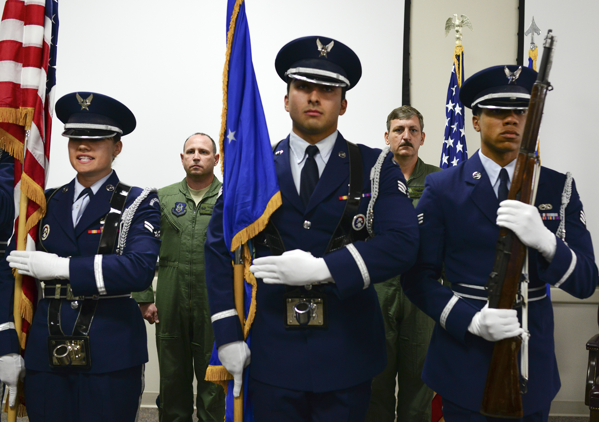 919th special operations wing