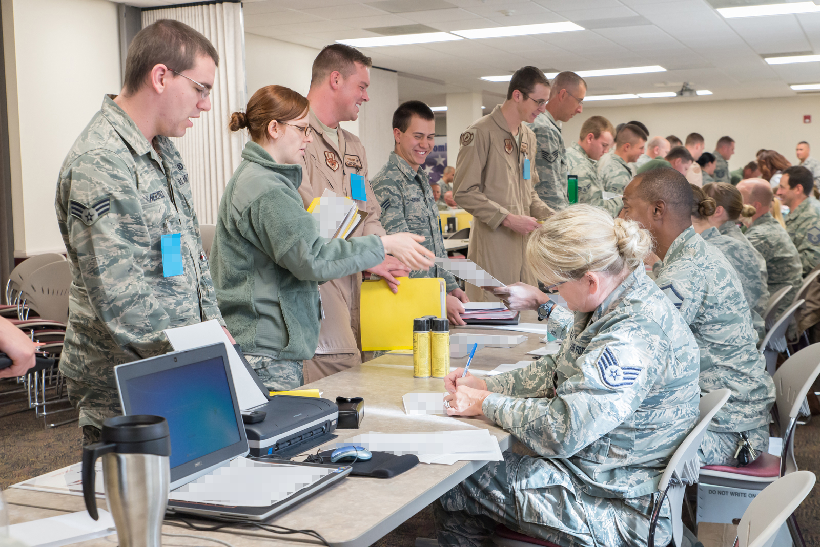 Wyoming Air Guard deploys in support of Overseas Contingency Operations