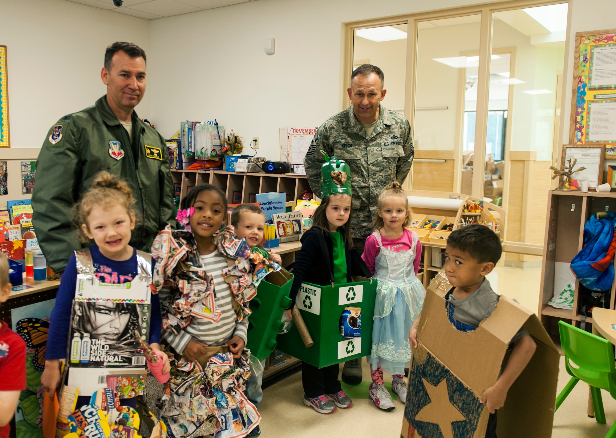 Kid's Elite Army Costume