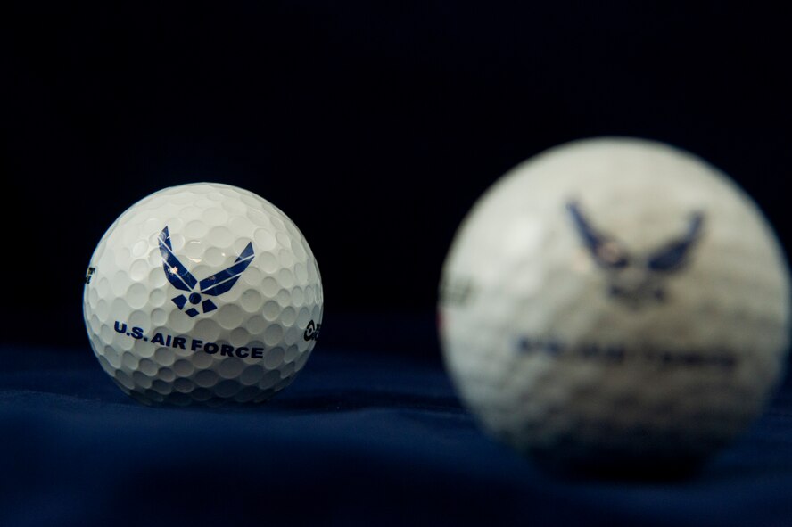 Product licensed by the Air Force Trademark and Licensing office.