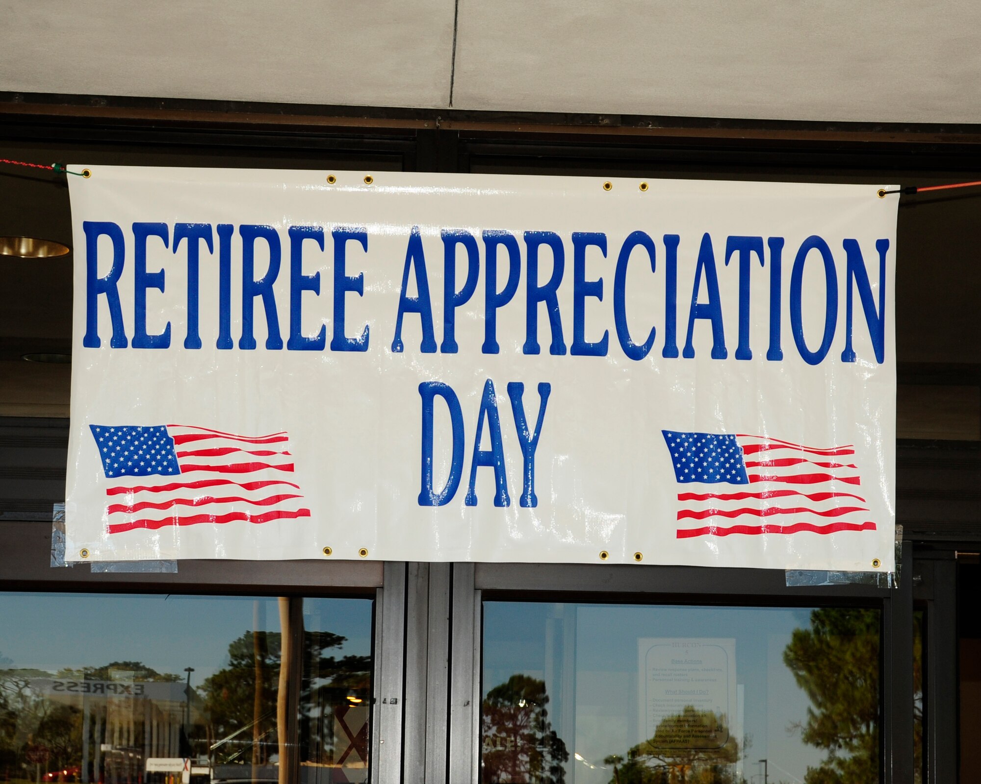 Retiree Appreciation Day 2025