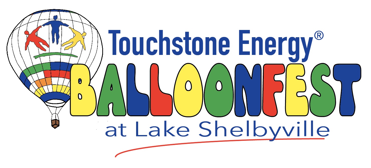 Balloonfest at Lake Shelbyville
