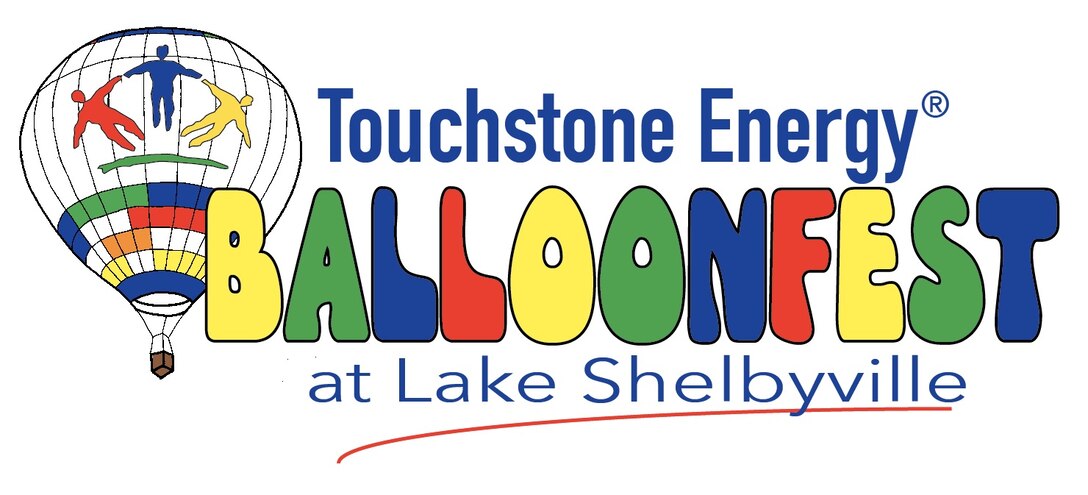 Lake Shelbyville is host to a balloon festival annually on Columbus Day Weekend.  The event is well attended by people from miles around.  Mark your calendars!